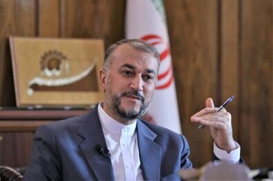 راه زیادی تا توافق با آمریکا نمانده است