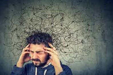 شایع‌ترین نشانه‌های وسواس