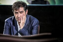 ماجرای واکسن زدن شهاب حسینی در آمریکا از زبان خودش