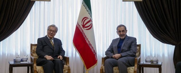 ایران همواره از افغانستان و ایجاد صلح و ثبات در این کشور حمایت می کند