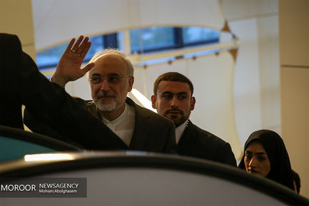 سومین روز جشنواره جهانی فیلم فجر