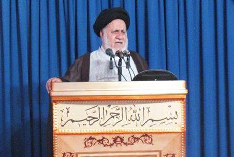 یاوه‌گویی ترامپ به‌علت شکست‌ در خاورمیانه است