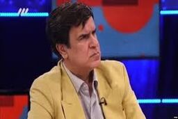 محرومیت علیرضا علیفر از گزارشگری