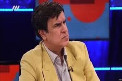 محرومیت علیرضا علیفر از گزارشگری