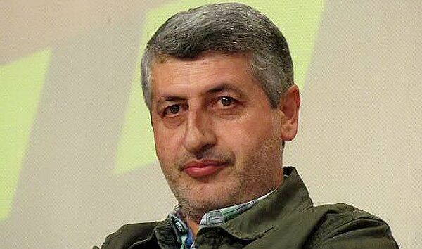 شاید «سه بیگانه» نوروز 96 اکران شود