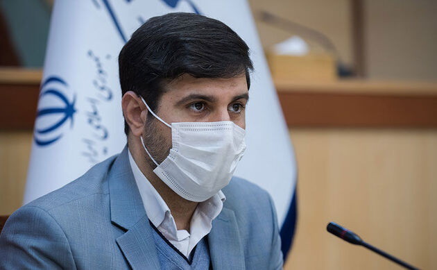 جلسات شورای نگهبان با حضور همه اعضا برگزار می‌شود