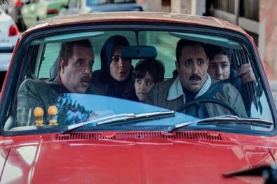 تصویربرداری سریال «دودکش ۲» در تهران آغاز شد