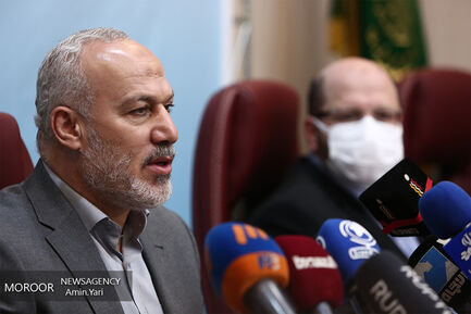  نشست روز جهانی قدس