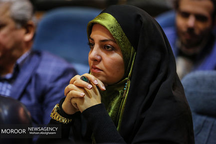 همایش فصلی خانه احزاب ایران 