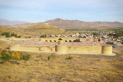 شناسایی 10 روستای هدف گردشگری در چهارمحال و بختیاری
