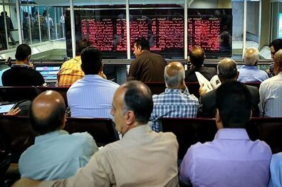 دماسنج بازار سرمایه بار دیگر در کانال 86 هزارتایی