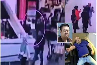 وزارت‌های خارجه و امنیت کره شمالی ترور برادر "اون " را سازماندهی کردند