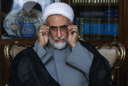 استعفای رسول منتجب نیا از قائم مقامی حزب اعتماد ملی