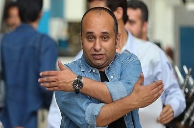 خانواده مرحوم رشیدی اولین پلان «سارا و آیدا» مازیار میری را کلید زدند 