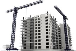 تخریب بالا در صنعت ساخت‌وساز شهری تهران 