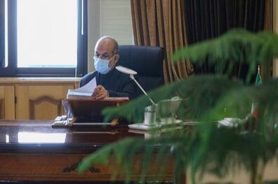 قدردانی وزیر کشور از اقدام هوشمندانه کارشناس پلیس ۱۱۰ قم
