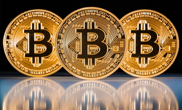 ارزش بیت کوین دیروز ۲۱ درصد افزایش یافت 