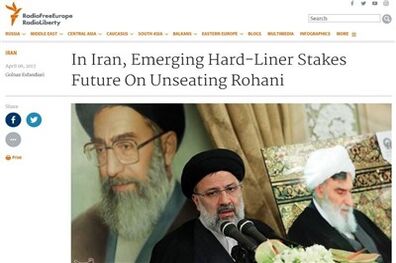 تحلیل رسانه‌های غربی از وضعیت انتخابات ایران