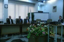امیدواریم طی یکی دو ماه آینده به ایتر بپیوندیم