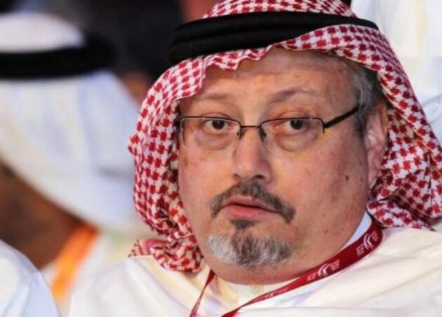 پرونده قتل جمال خاشقچی بسته شد