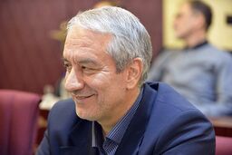 تیم اول فوتسال آسیا، ایران است