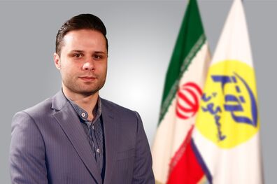 صلاحیت معاون مالی بیمه ‌کوثر تایید شد