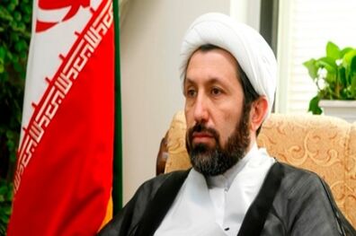 رئیس جدید سازمان فرهنگ و ارتباطات اسلامی منصوب شد