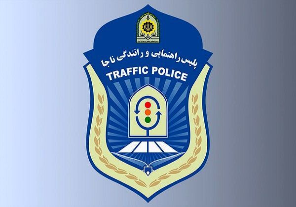 پلیس راهور ناجا درخصوص واژگونی اتوبوس خبرنگاران و سربازان اطلاعیه صادر کرد