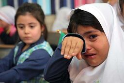 مشکل ثبت‌نام دانش‌آموزان اتباع خارجی در مدرسه مجازی شاد رفع شد