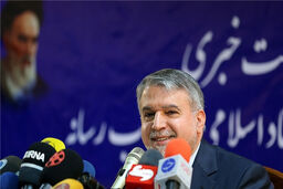 رشد 17 تا 23 درصدی بودجه فرهنگی/ فضای مجازی صیانت می شود