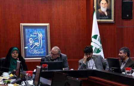  مجوز شبکه سمن های مردم نهاد محیط زیستی توسط وزارت کشور صادر شد