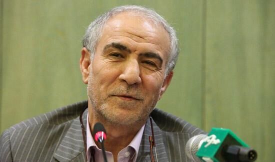 خلیل آقایی رئیس سازمان جنگل ها، مراتع و آبخیزداری کیست؟