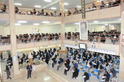 آخرین مهلت اخذ کارت شرکت در آزمون ارشد ۹۹ اعلام شد