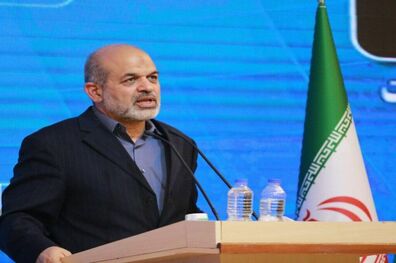 در تحقیقات نمونه‌های مشکوکی‌ یافت شد