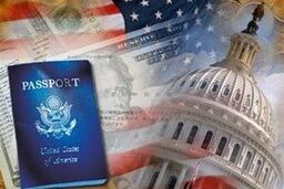 صدور ویزا از طریق بخت آزمایی مخالفت ترامچ را برانگیخت