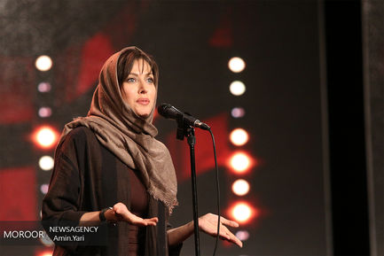 اختتامیه سی و پنجمین جشنواره بین المللی فیلم کوتاه تهران