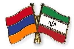 موافقت اولیه برای تولید خودروی ایرانی در ارمنستان انجام شد