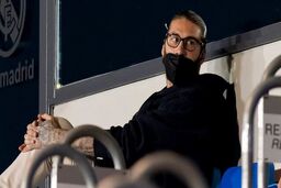 راموس به ویروس کرونا مبتلا شد