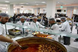 همه ایرانی‌ها دنبال این غذا هستند +عکس
