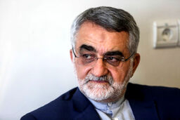 همه، پلیس خدمتگزار را پناهگاه خود می‌دانند