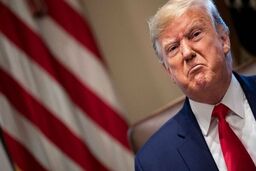 «مشکل واقعی» ترامپ با قاضی پرونده خود
