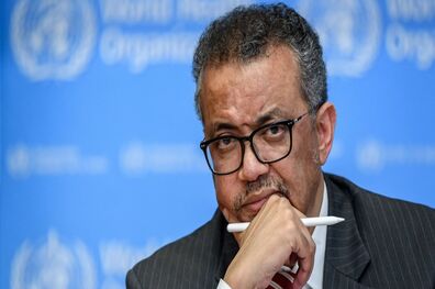انتقاد سازمان جهانی بهداشت در توزیع واکسن کرونا در بین کشورهای فقیر و ثروتمند