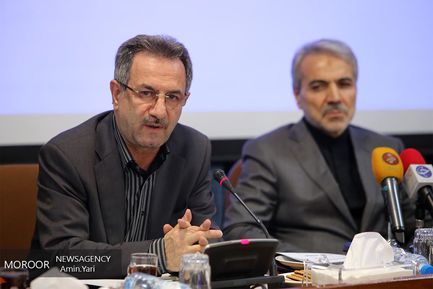 امضا تفاهم نامه وزارت تعاون و معاونت علمی،فناوری ریاست جمهوری