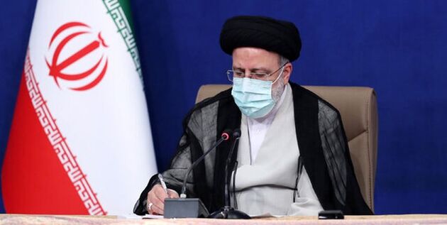 نامه به رئیسی درباره تفکیک وزارت راه و شهرسازی