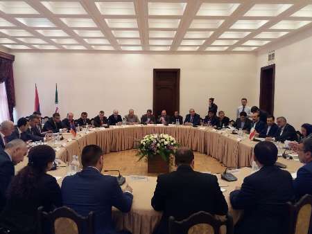 وزیران کشاورزی ایران و ارمنستان برای افزایش همکاری ها توافق کردند