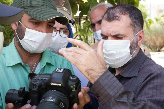 سریال پلیسی دادِستان به ایستگاه پایانی رسید