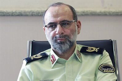آموزش و رسانه در کلیه برنامه‌های نیروی انتظامی بسیار تعیین کننده است
