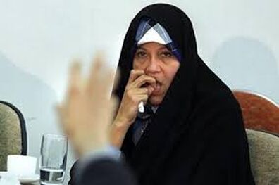 فائزه هاشمی: ورزشکاران خارجی برای توانمندسازی زنان با حجاب به ایران بیایند