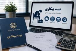 بیمه بیکاری ۱۴۰۵ چگونه محاسبه می‌شود؟ جزئیات شرایط دریافت و میزان پرداخت