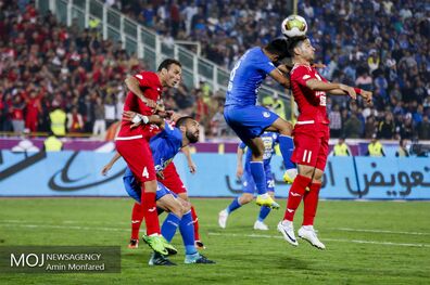 پرسپولیس در میان ۱۰۰ تیم برتر جهان باقی ماند/ استقلال ۵ پله صعود کرد